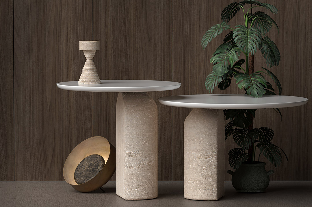 Monitillo 1980, a Timeless Elegance