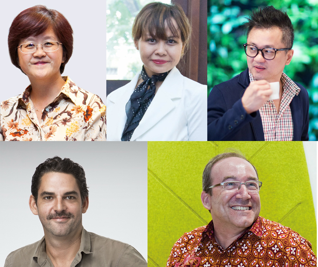 What is the Future of Office Design?