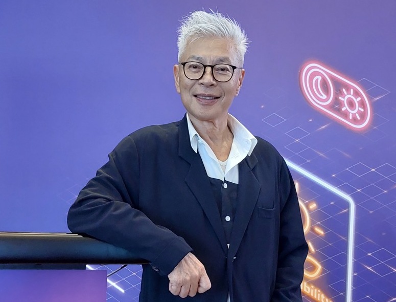 Lighting the Invisible: A Conversation with Tino Kwan