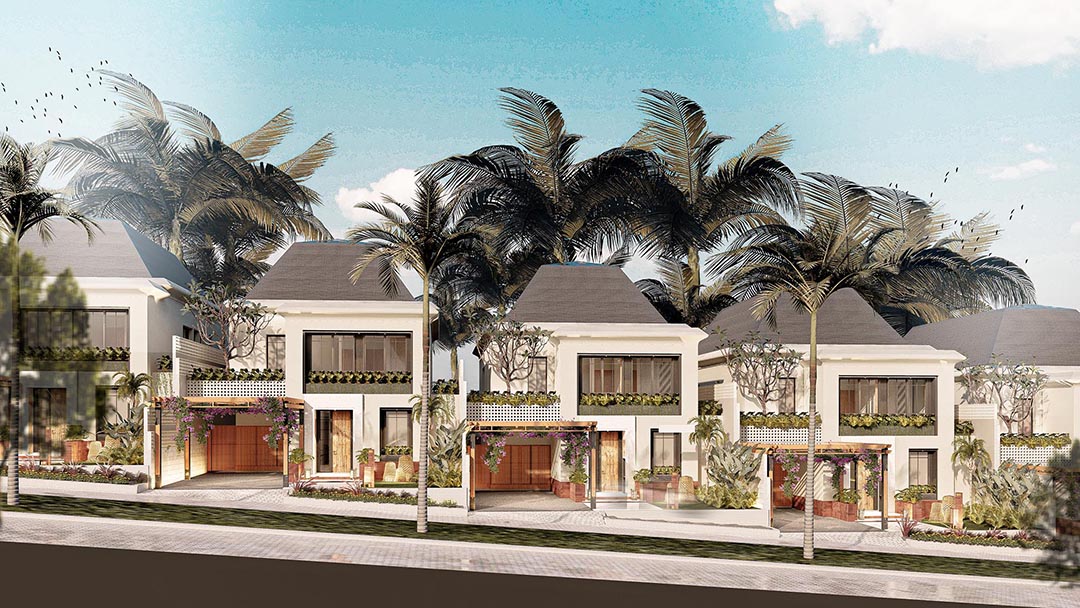 Design Trends – An Interview with Tony Sofian