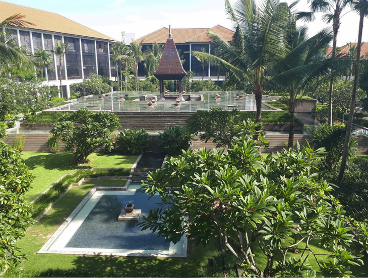 Landscape Design: For the Beauty of the Earth