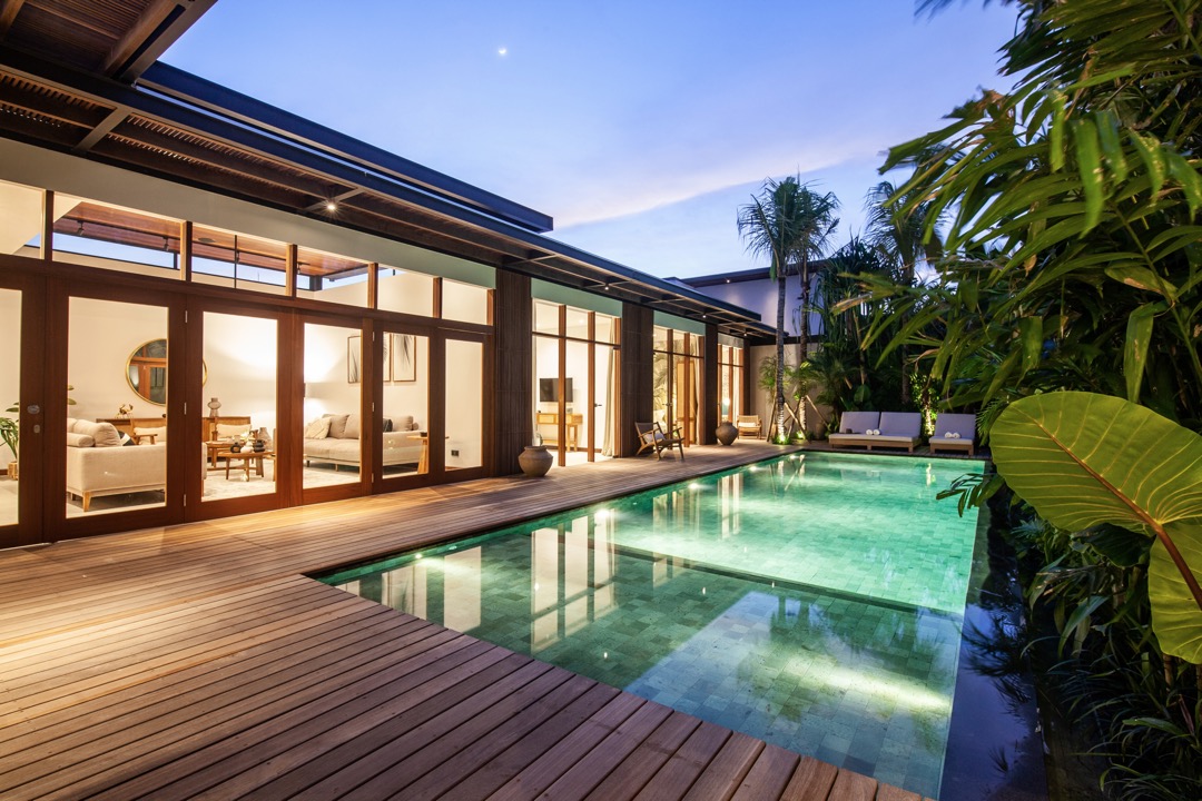 Gravity Villa Management: Crafting Elevated Villa Living in Bali