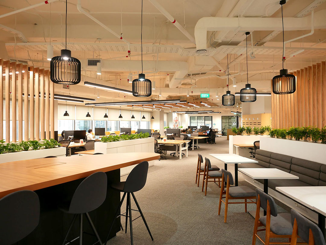 Design Trends – An Interview with Vivin Harsanto