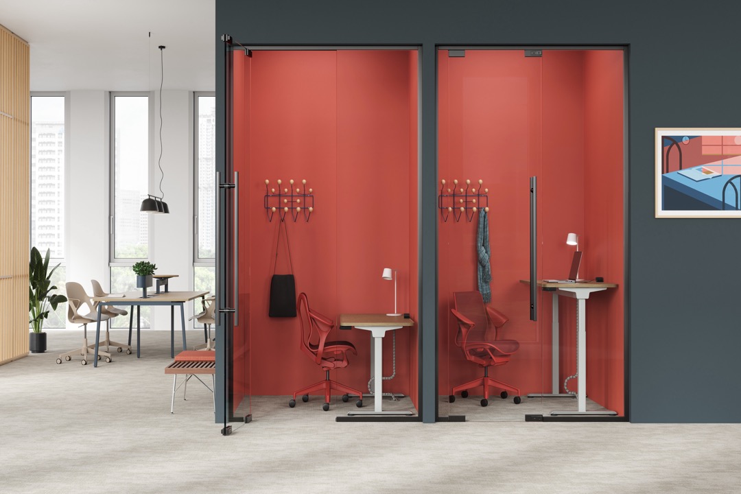 The Rise of Height-Adjustable Tables