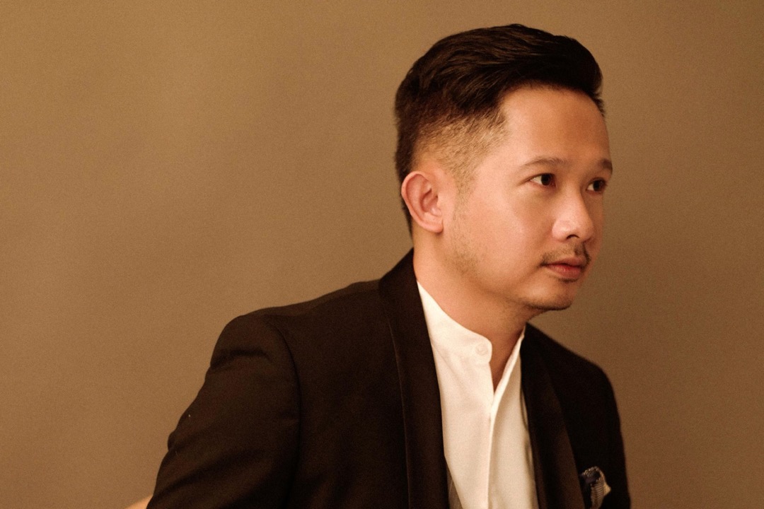 Ronald Humardani: Designing for Millennials