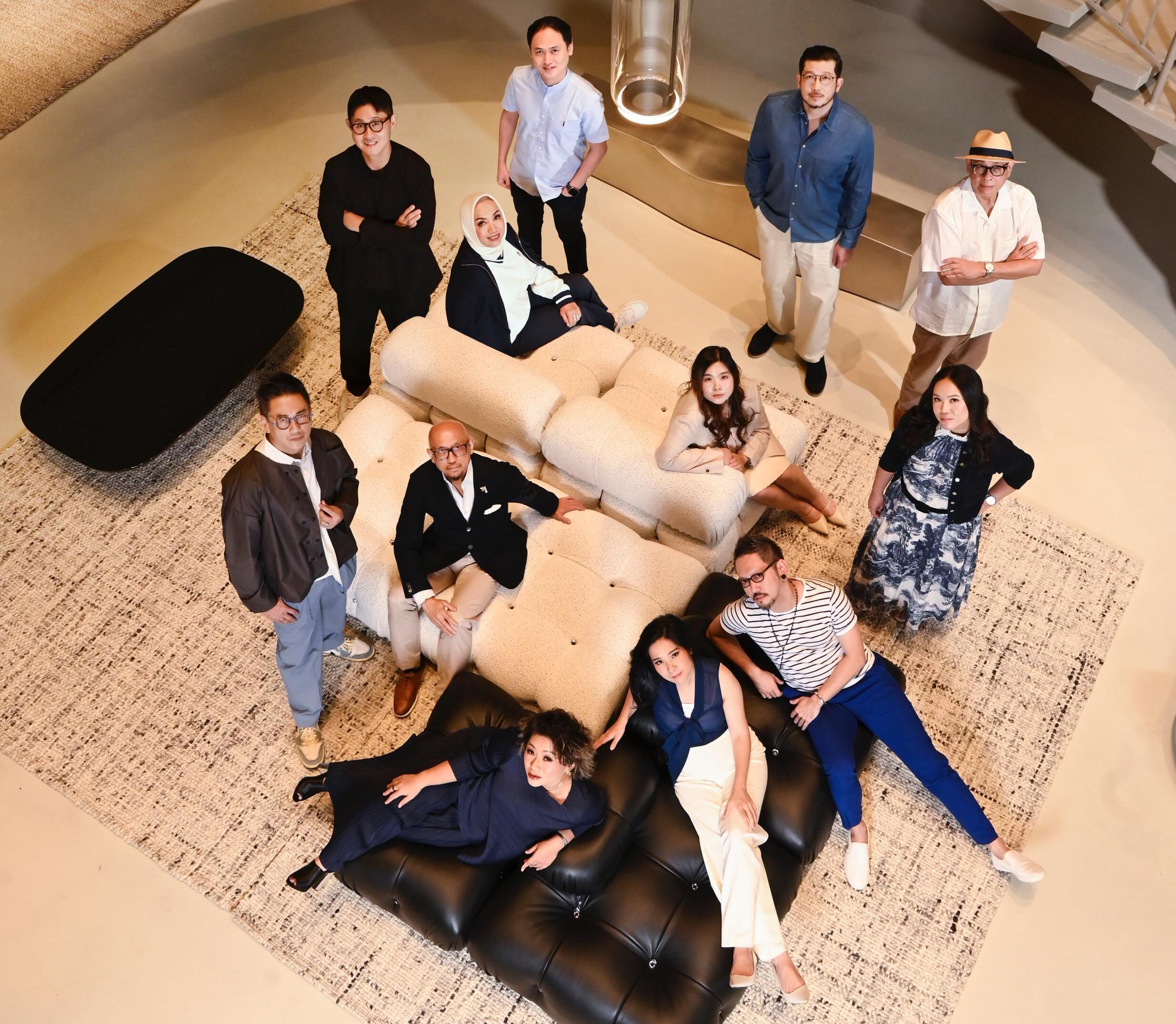 Embarking on a New ‘Indonesia Design’ Era