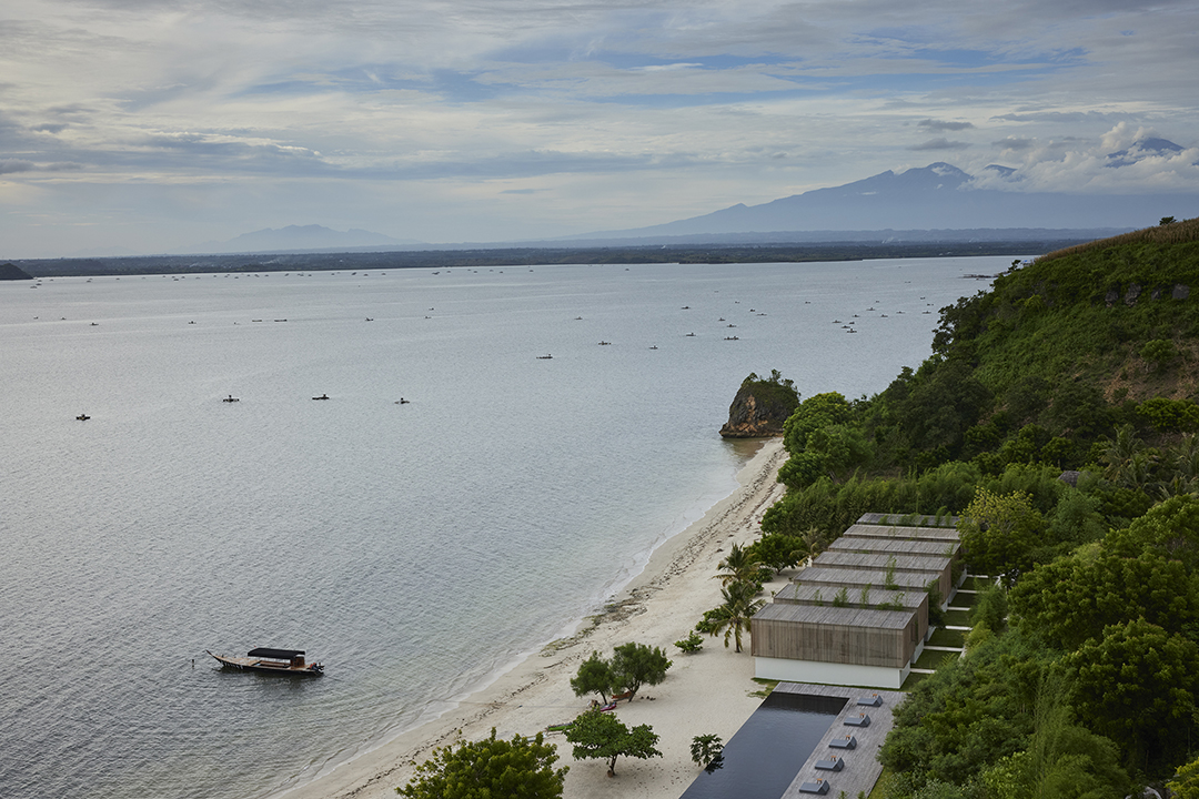 Innit Lombok Is a Hidden Tropical Haven