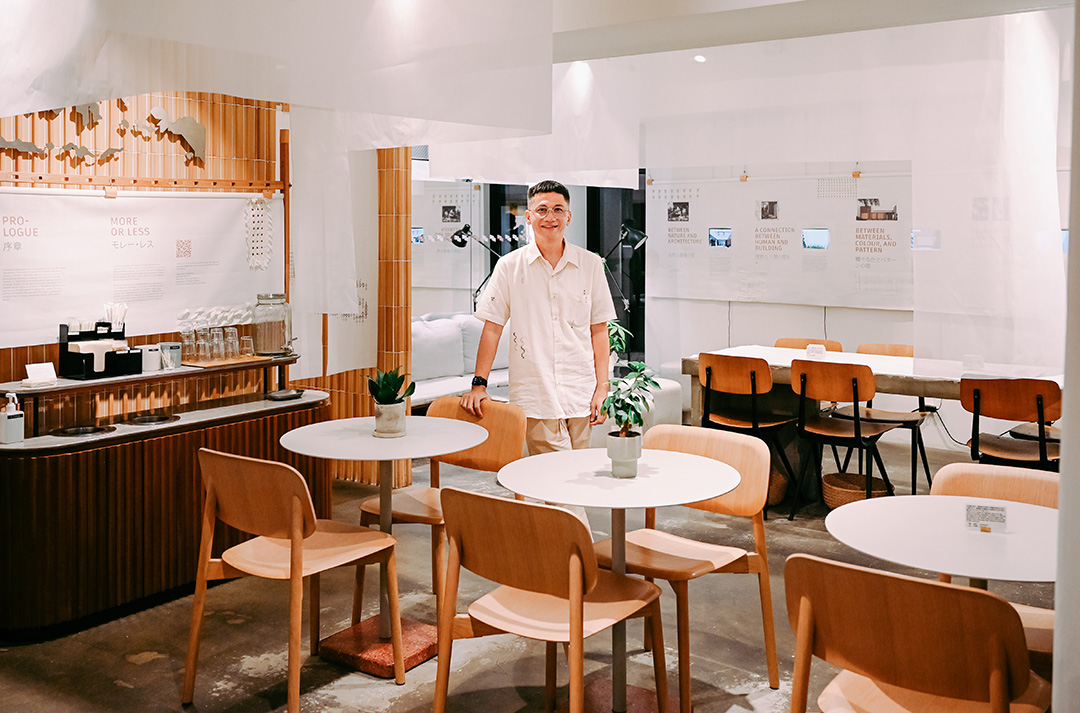 Atelier Riri’s “More/Less” Exhibitions in Tokyo and Jakarta