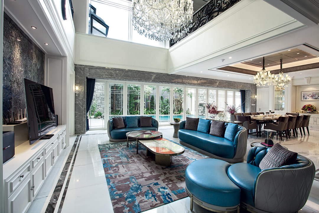 Pondok Indah Residence - Exceeding Expectations