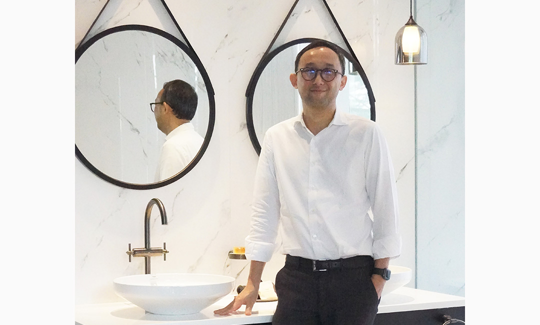 Arfindi Batubara: Meeting Market’s Expectations