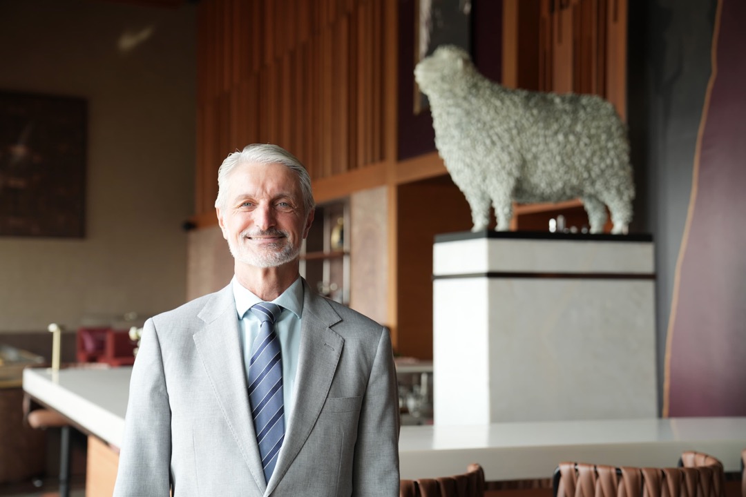 The Right Timing to Bring New Excitement Into Fairmont Jakarta