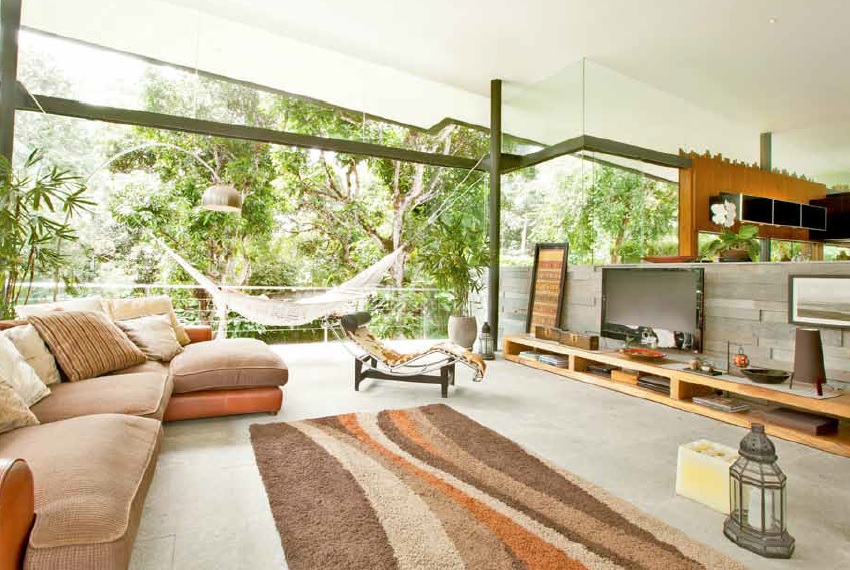 Tropical Architecture: The Art of Living in the Tropics