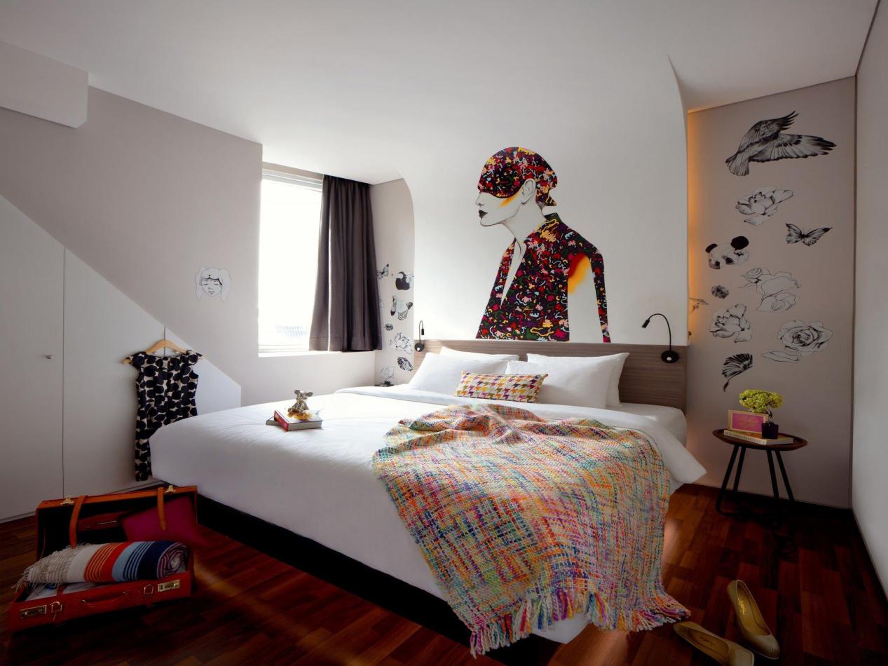 10 Indonesian Boutique Hotels Worth Checking Out