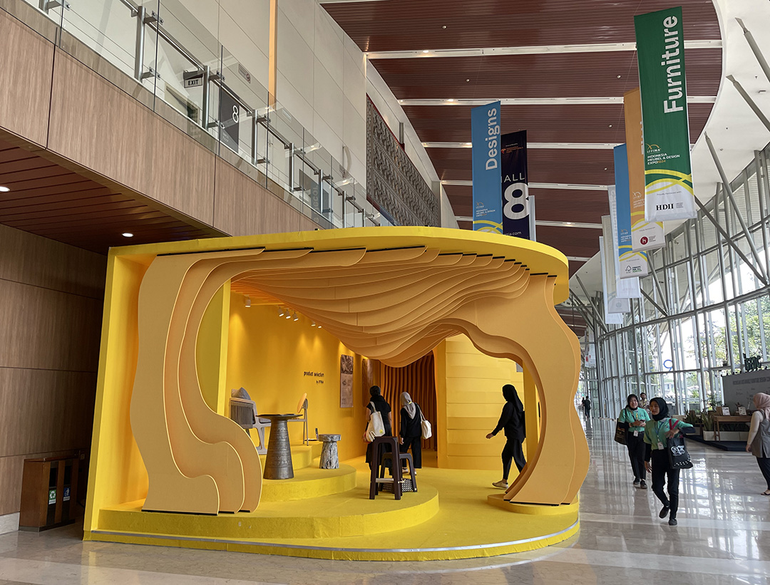 IFFINA 2024 Returns with the Theme “Sustainable by Design”