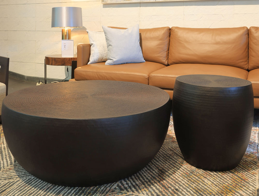 Forme’s Product Launch “Congo Table”