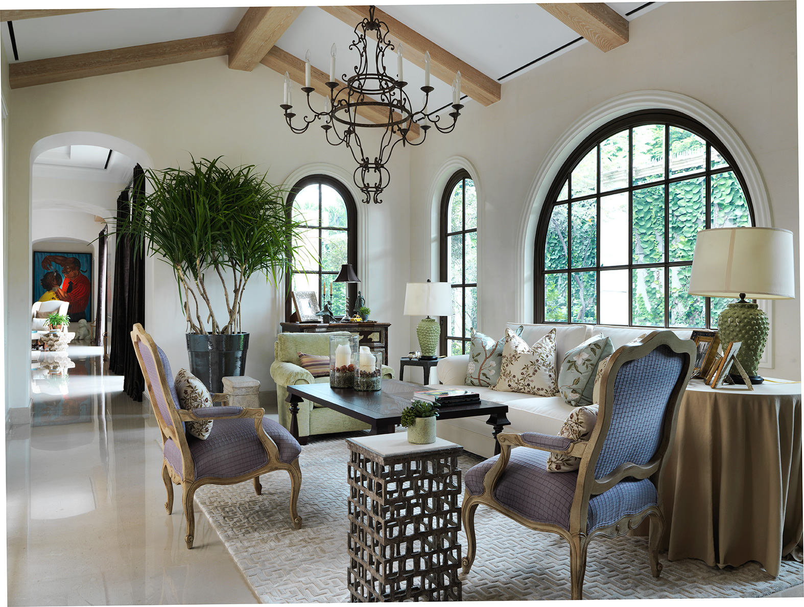 Discover 2021 Interior Design Trends