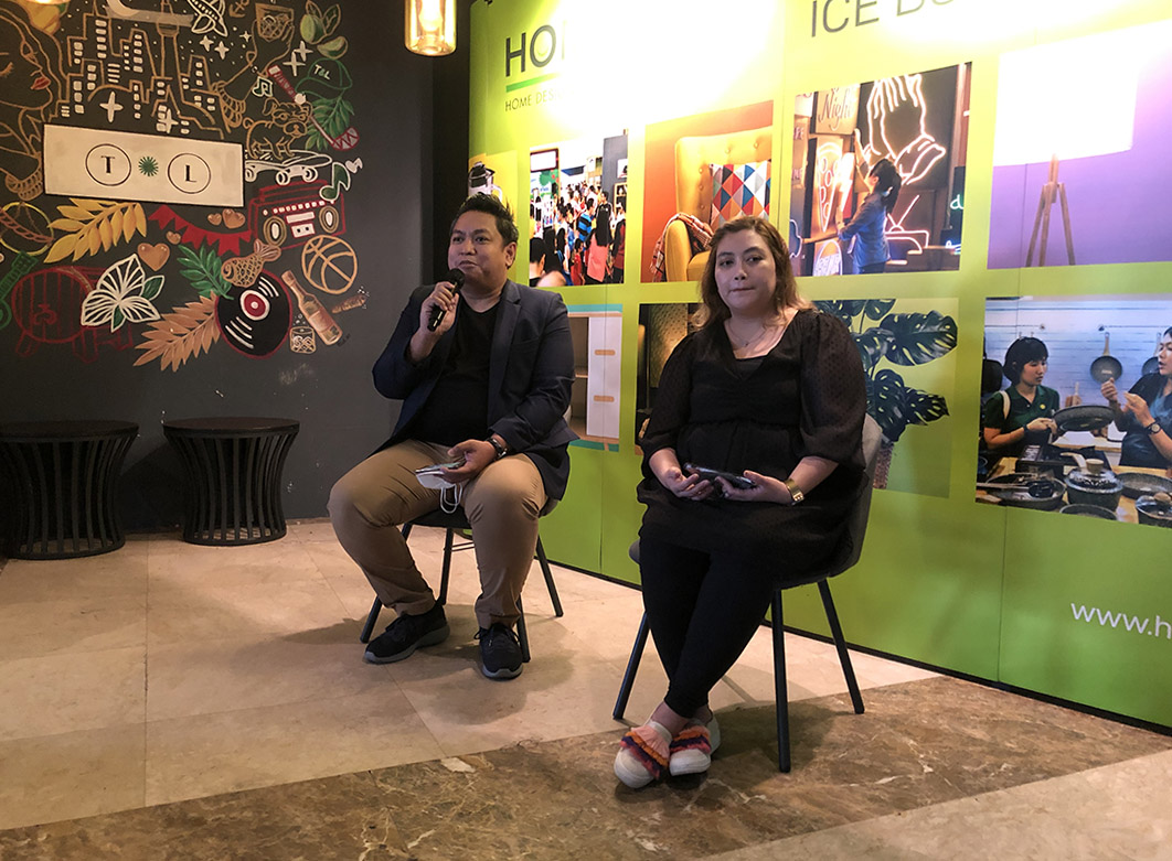 Year End SALEbration at HOMEDEC