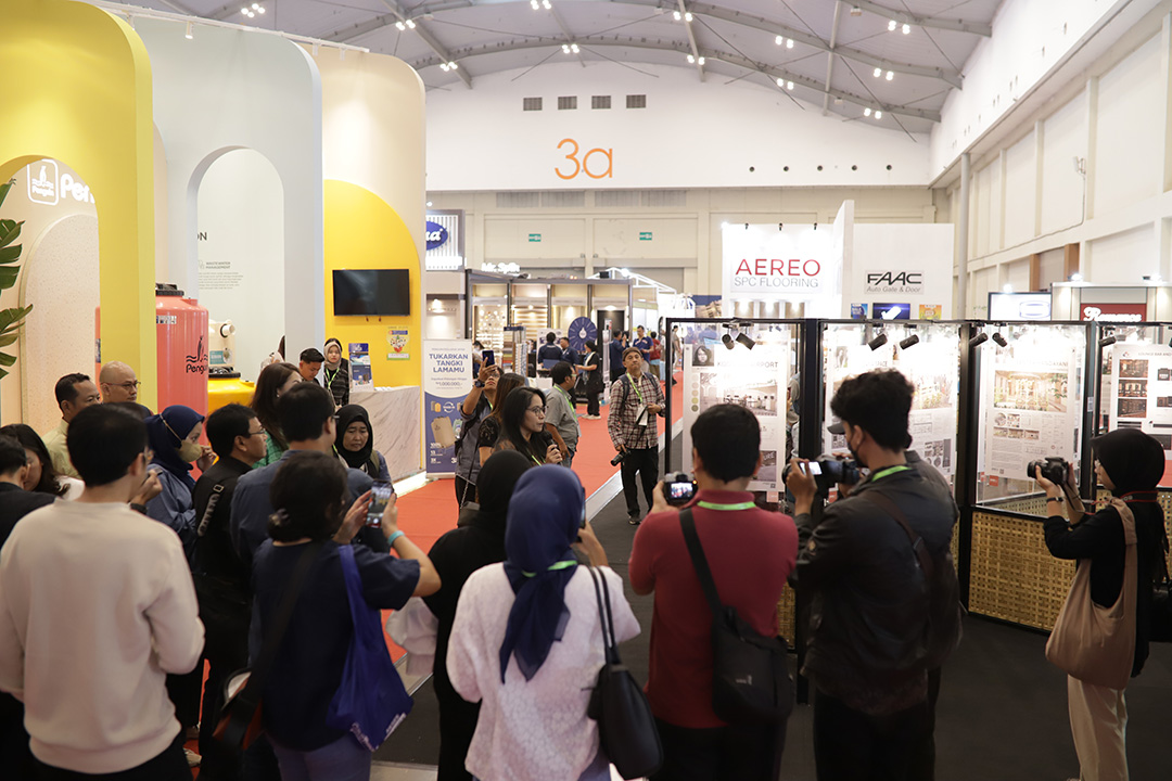 HOMEDEC 2024: One-Stop Home Solution for All Your Home Renovation Needs