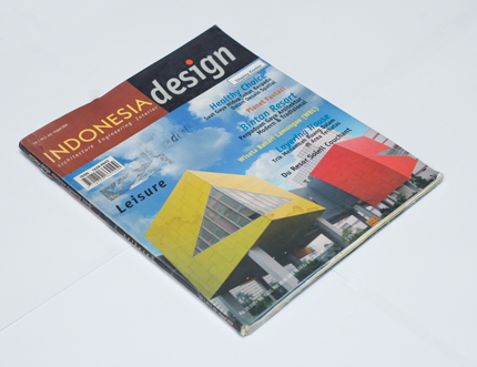 A Journey of 15 Years