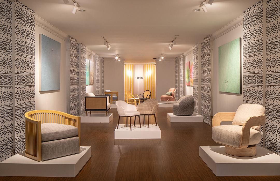 Idefab Launched a New Showroom: A Hidden Gem in Kemang