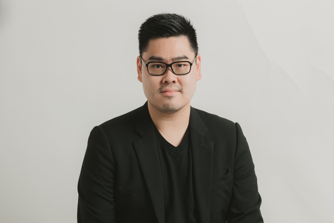 Vincent Sontani: Designing Urban Visions for Cul-de-Sac House