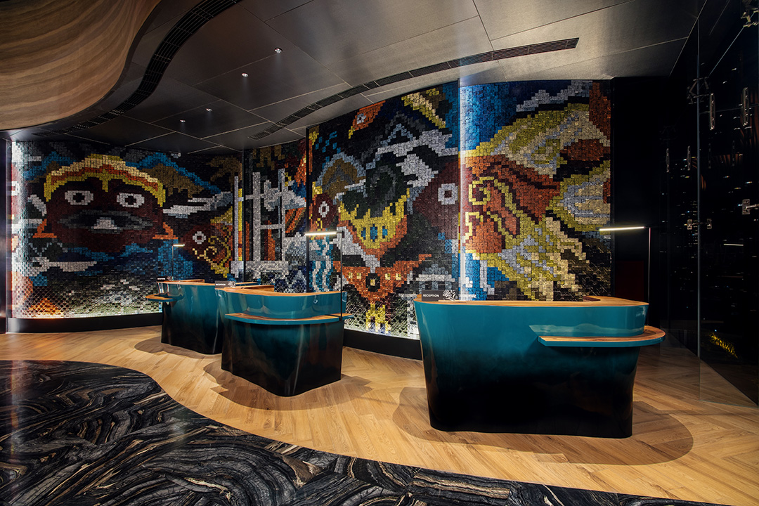 Hotel Indigo Bandung Dago Pakar, a Fusion of Nature and Neighbourhood
