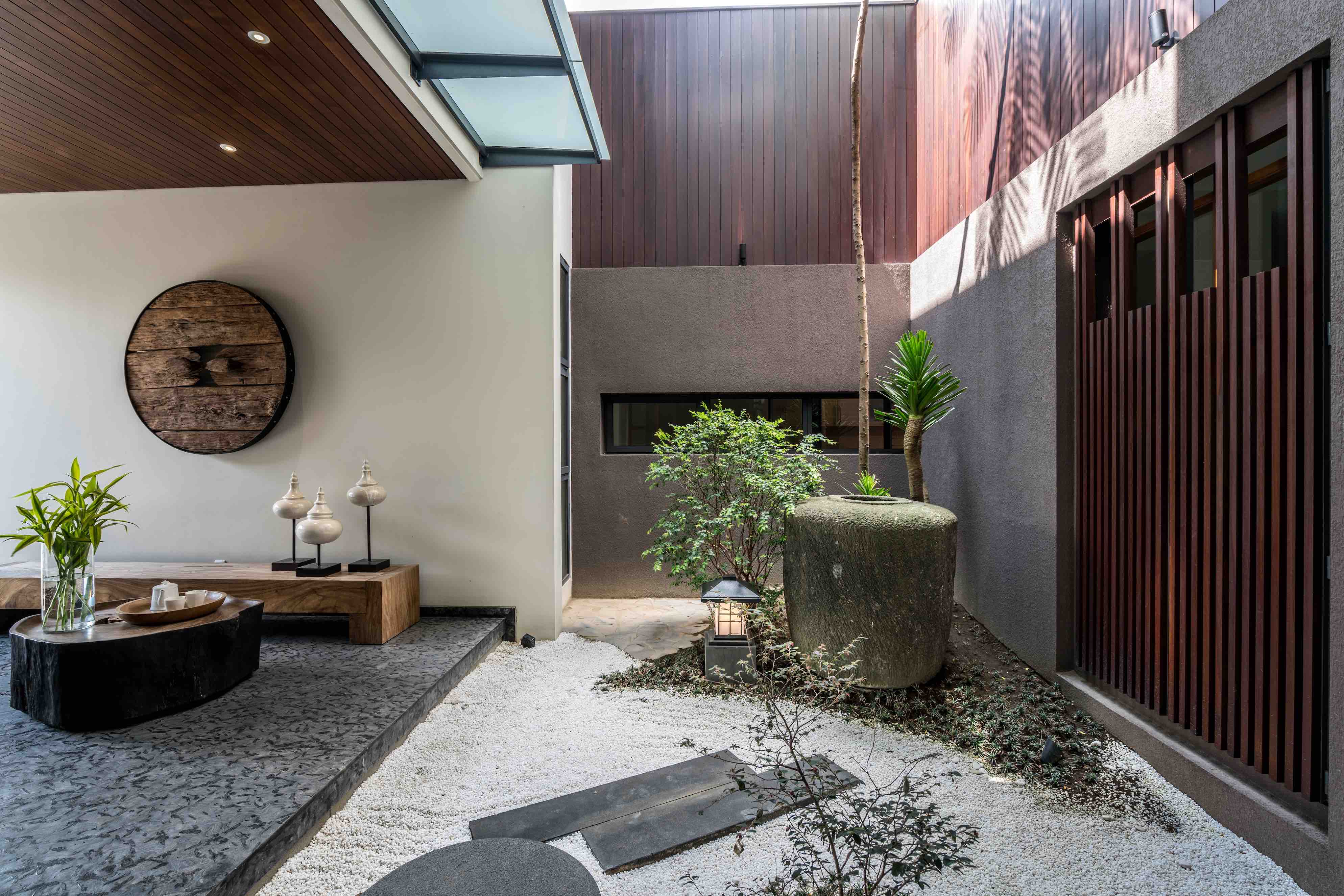 2021 Garden Trend