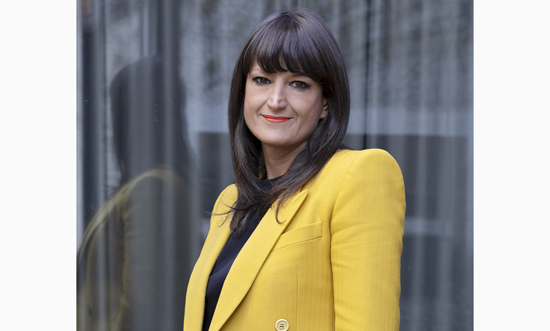 Olga Bolshanina: Two Sides of Adaptive Architecture