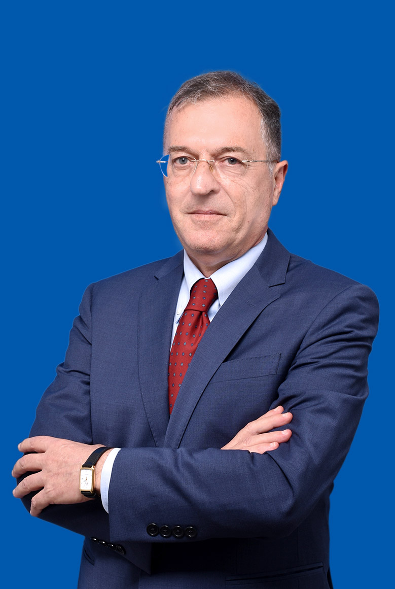 Dr. Paolo Pinto - Promoting ‘Made in Italy’ from Its Origin