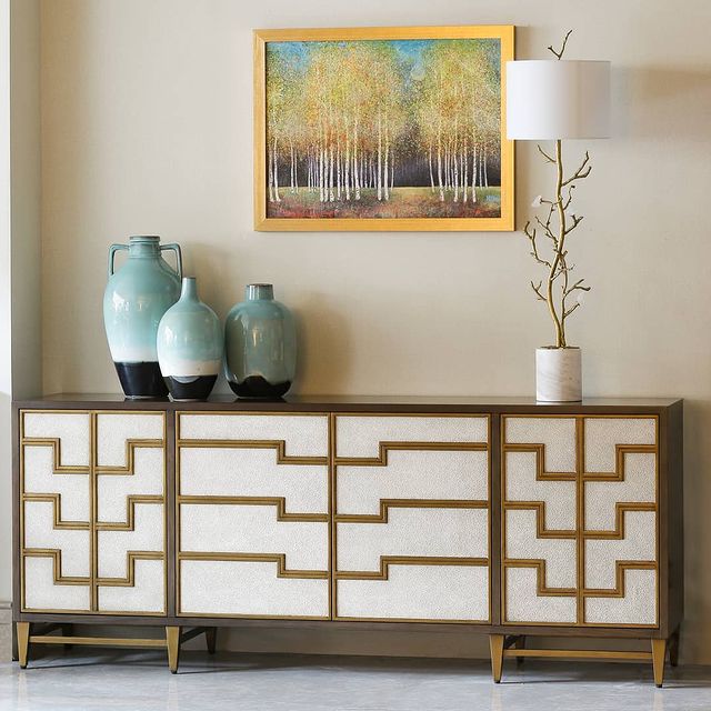 Art Deco Interior Design Guide