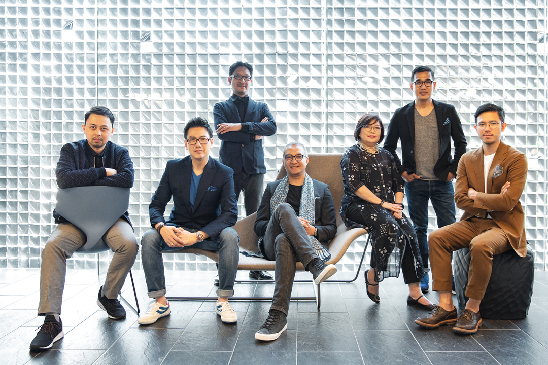 Paving the Way for the Indonesian Design Industry