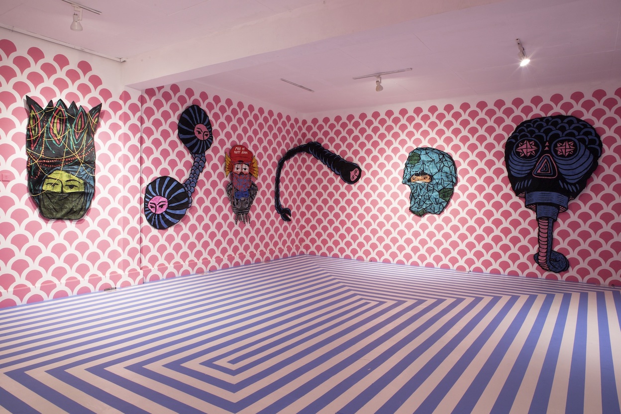 ARTJOG 2020: Resilience in the face of a pandemic