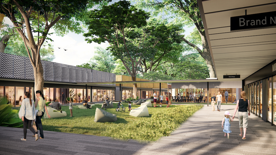 PIK2 is Home to Indonesia’s First Mega Lifestyle Centre