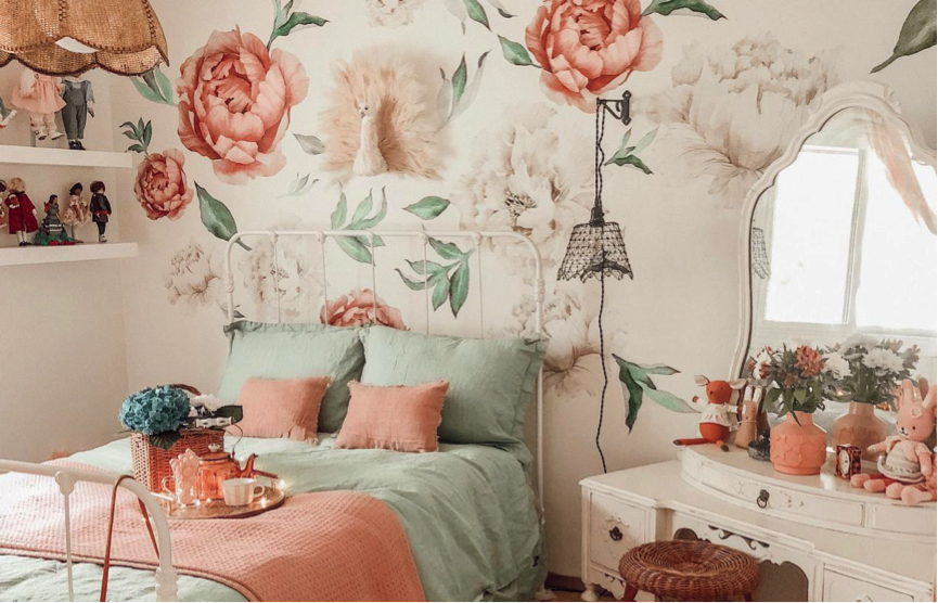 Vintage Design Ideas to Add a Nostalgic Vibe into your Indonesian Bedroom