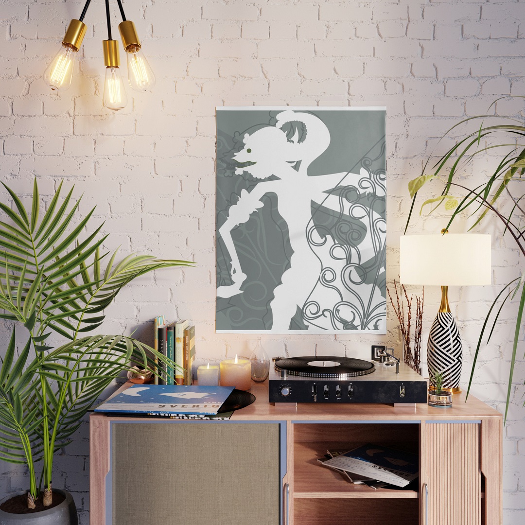 Elements of Indonesian Culture Used in Interior Design Today
