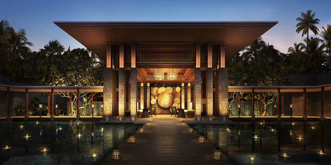IHG Hotels & Resorts Introduces New Hotels Across Indonesia