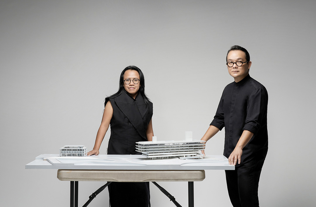 Behind the Iconic Design of The Meru Sanur: Yolodi+Maria Architects