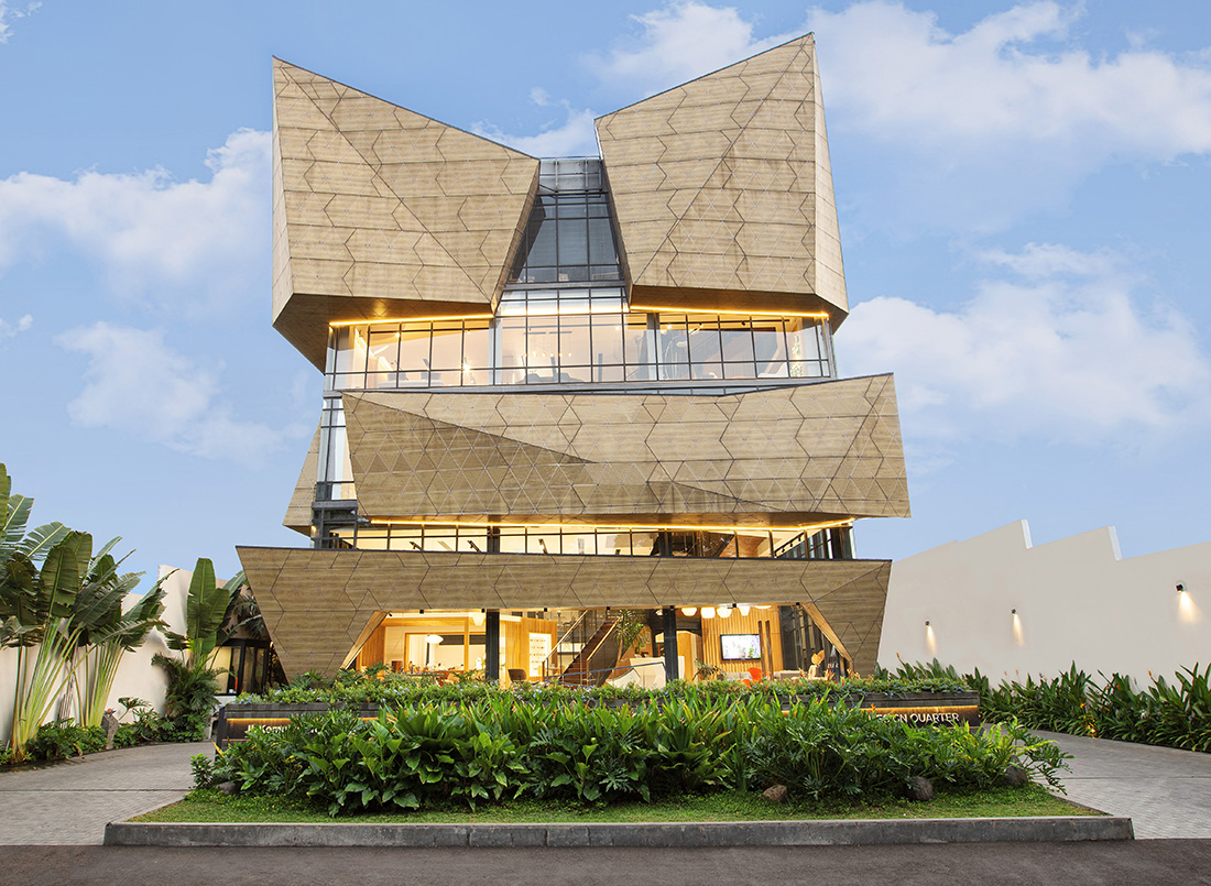 Rifyo Design Quarter