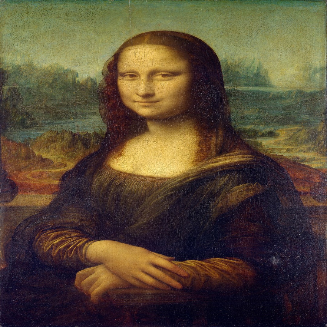 Albums 96+ Pictures images of famous paintings Full HD, 2k, 4k