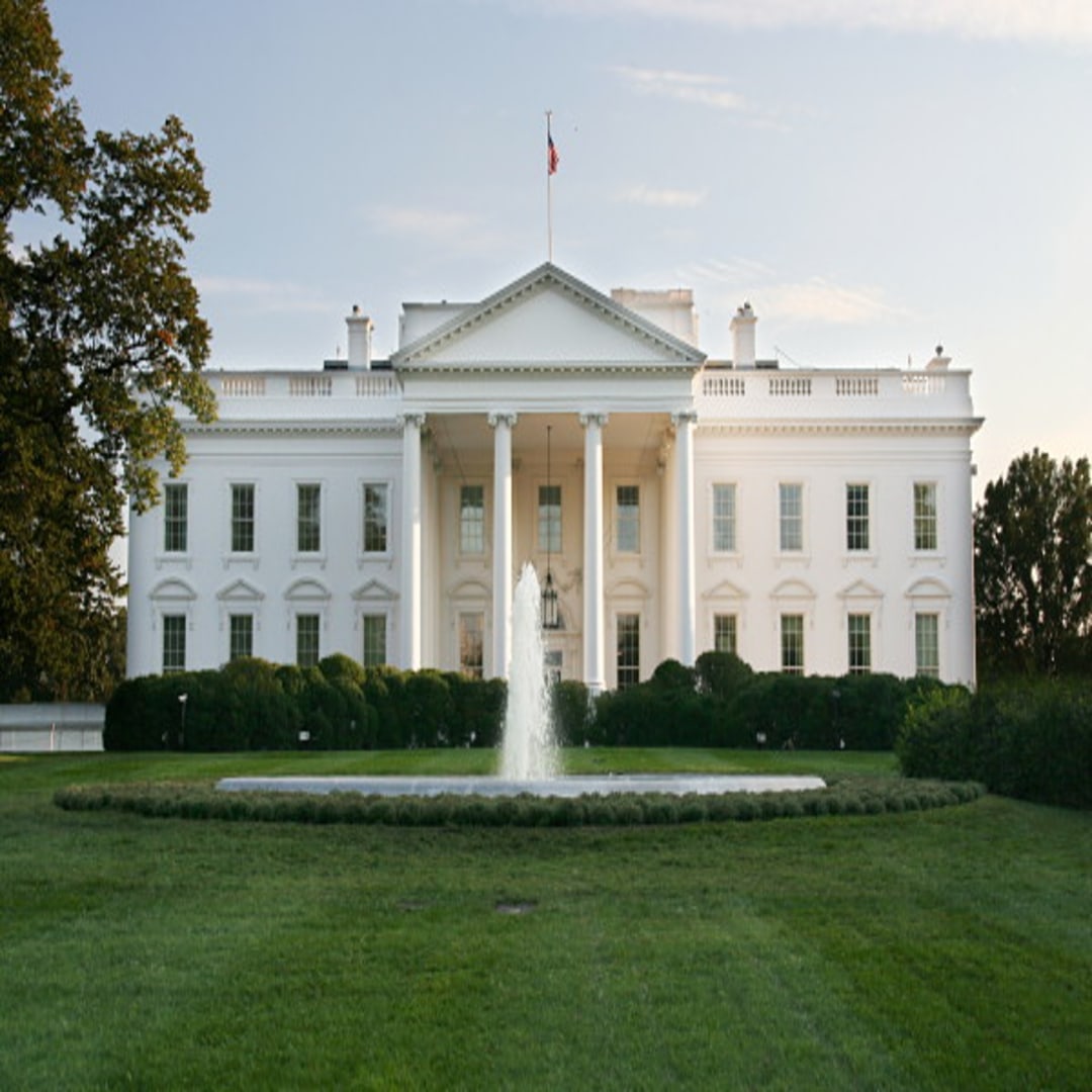 The White House