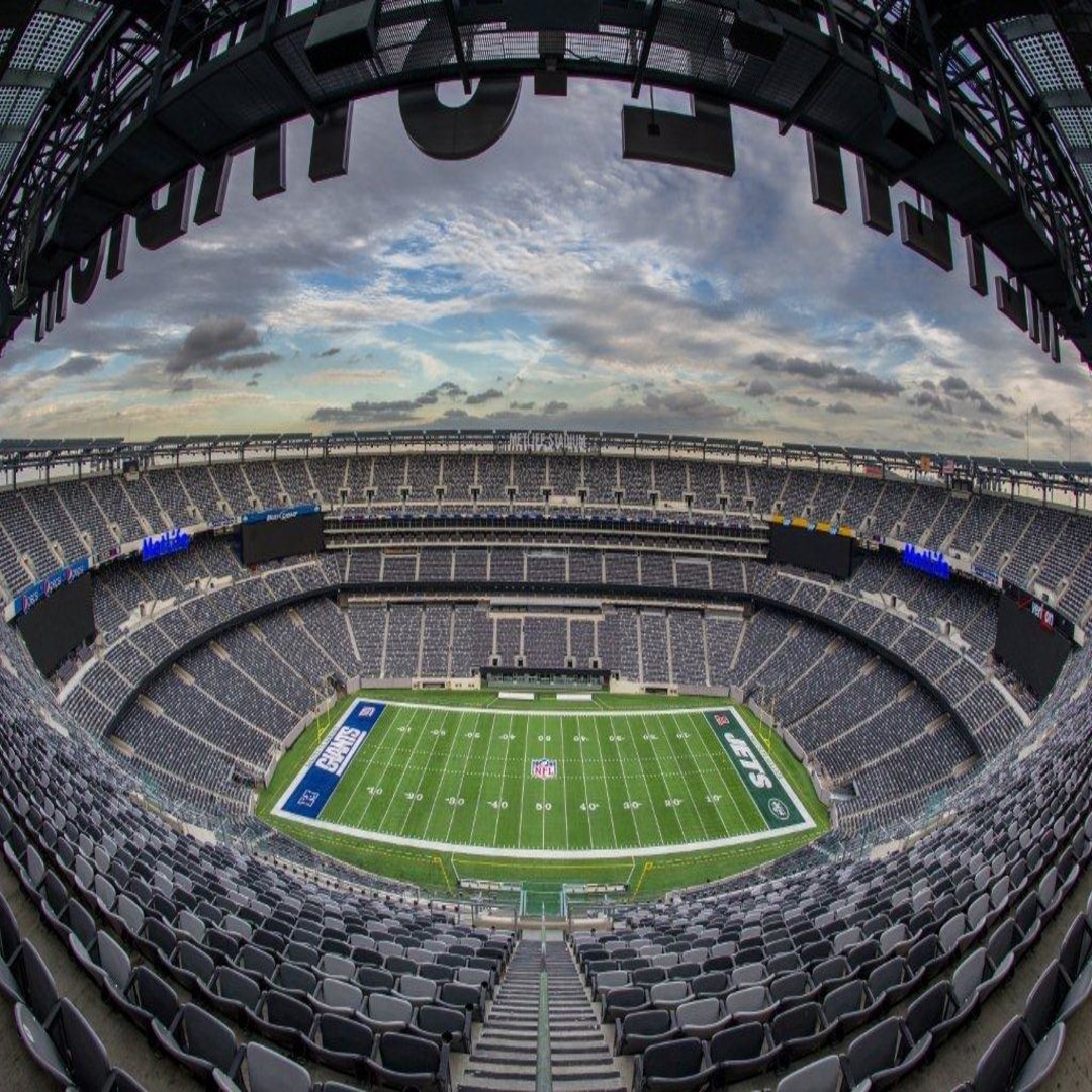 MetLife Stadium’s fabulous design - Indonesia Design