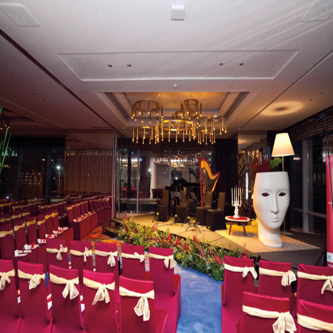 Contemporising Opera Through Design