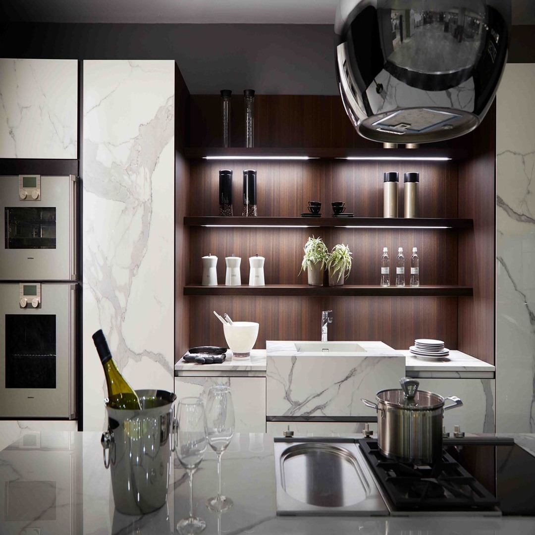 Easy Tips on How to Design your Dream Kitchen