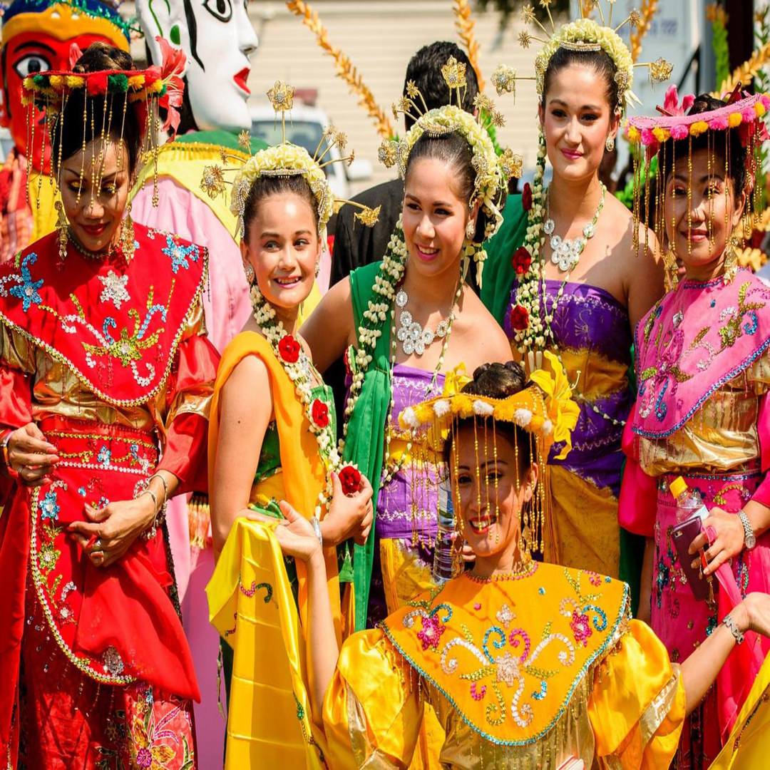 Understanding Indonesia  s Diverse Culture 