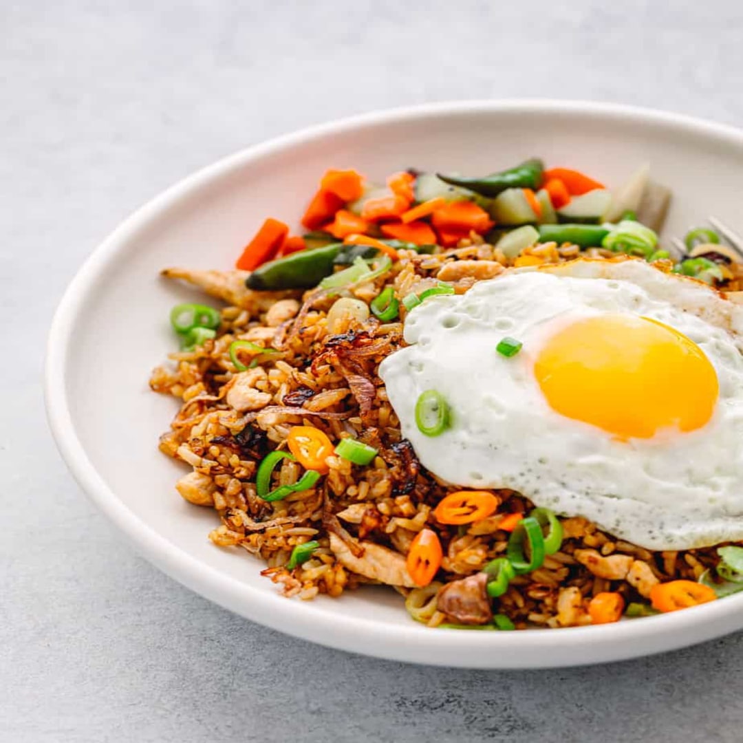 Tasty Indonesian Foods You Should Try Making