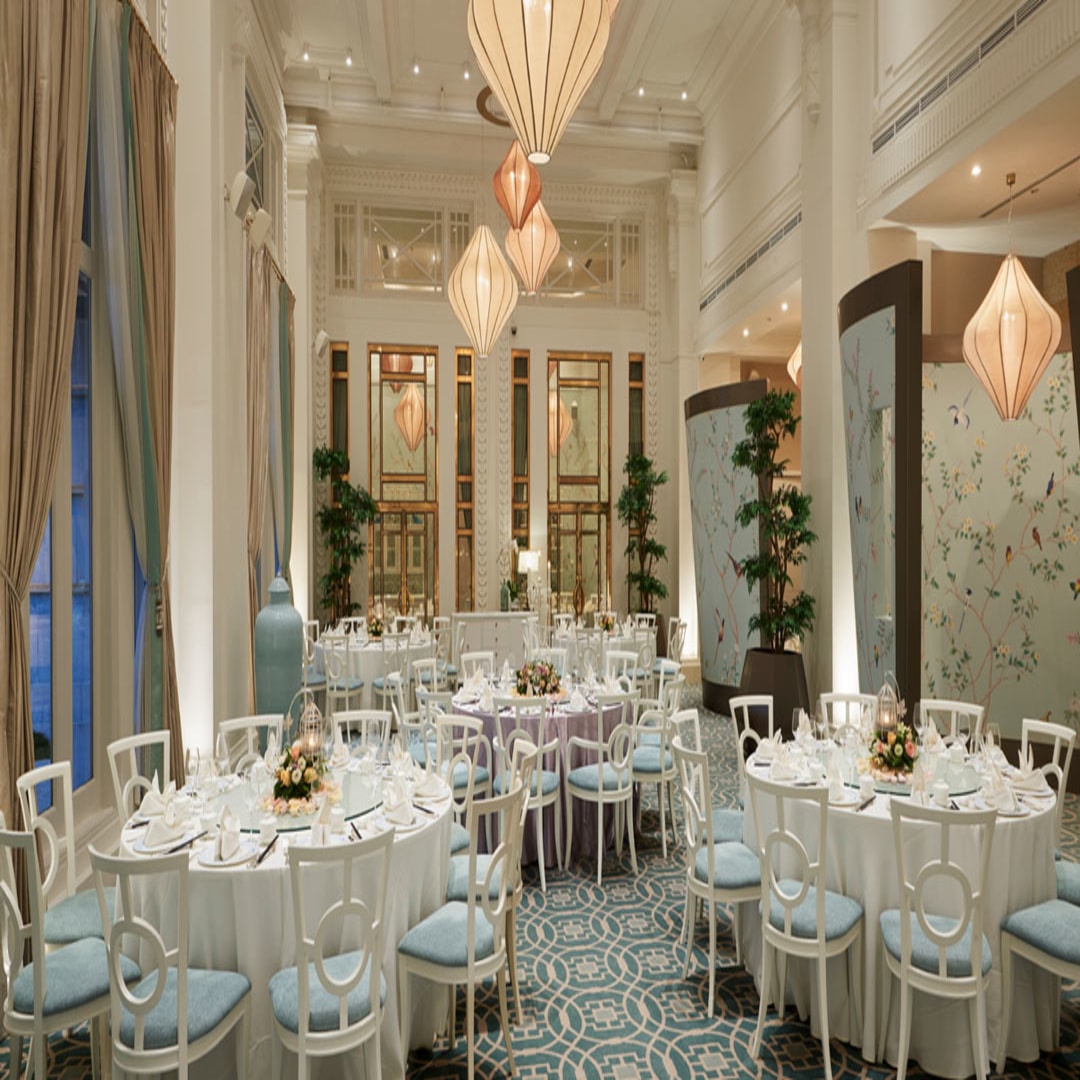 Jade Inn Jade Restaurant: Where Art Meets Cuisine
