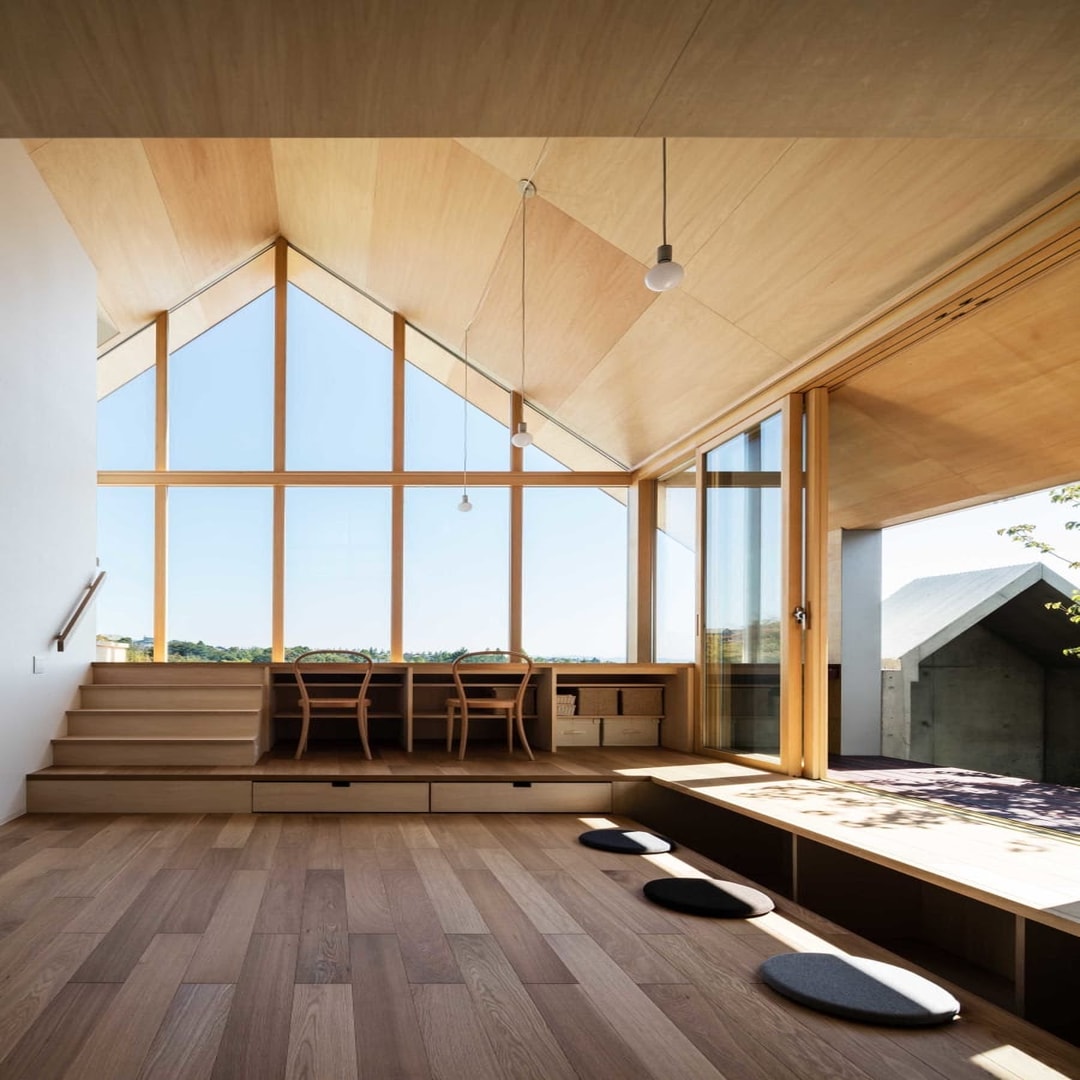 10 Key Features Of A Zen Japanese House