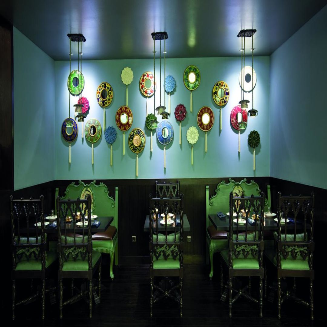 A Delicious Design Delight