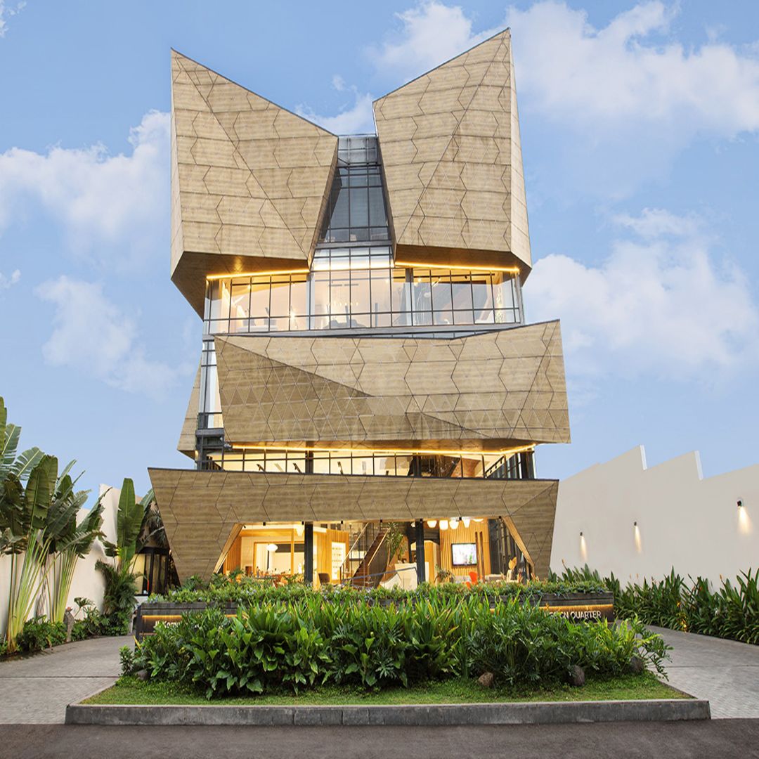 Rifyo Rifyo Design Quarter