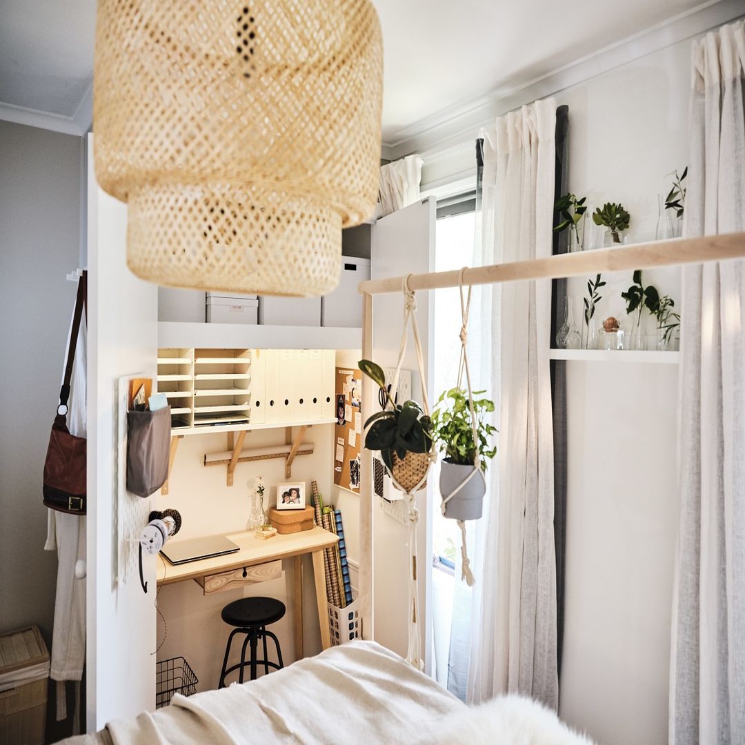 9 Design Ideas for Your Bedroom-Office Combo (2020)